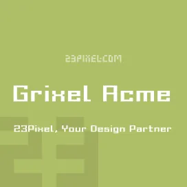 Grixel Acme